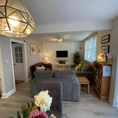 Meadowside Cottage Bassenthwaite Lake Luaran gambar